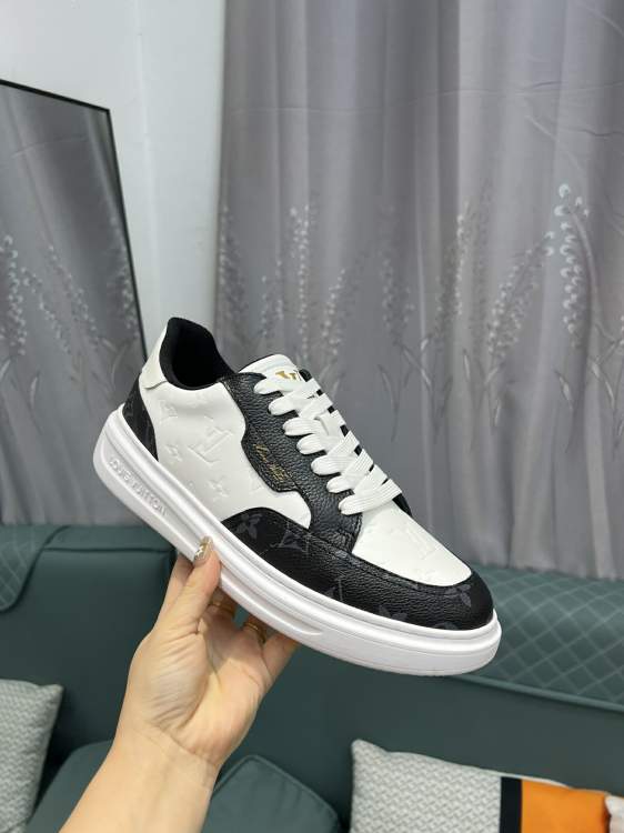 Picture of Louis Vuitton Shoes _SKULVsz38-45hnh121215049
